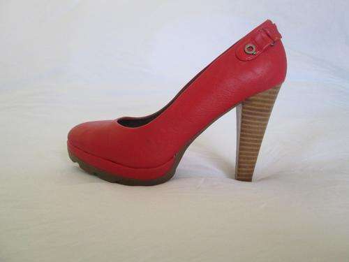 BRONX HIGH HEEL(from R1) size 7