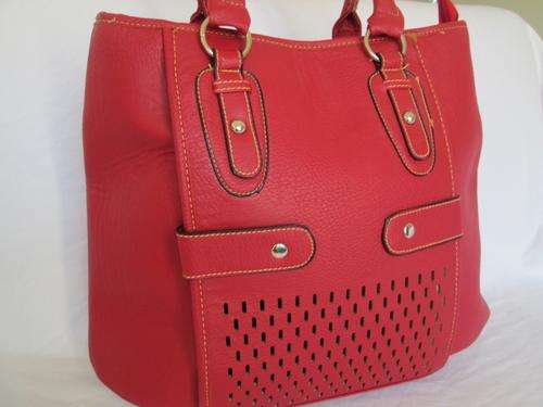 ANGELS PU LEATHER BAG (From R1)