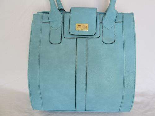 ANGELS PU LEATHER BAG (From R1)