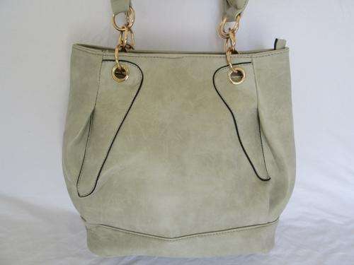 ANGELS PU LEATHER BAG (From R1)