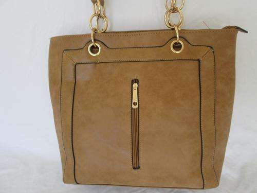 ANGELS PU LEATHER BAG (From R1)
