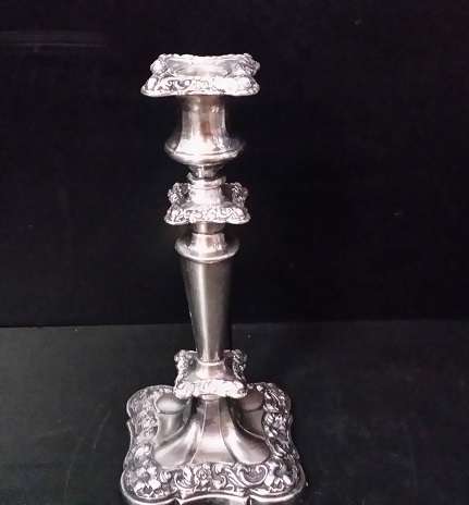BP DANADA CANDLE HOLDER 2447