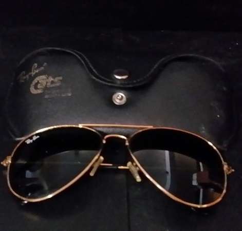 RAY BAN SUNGLASSES
