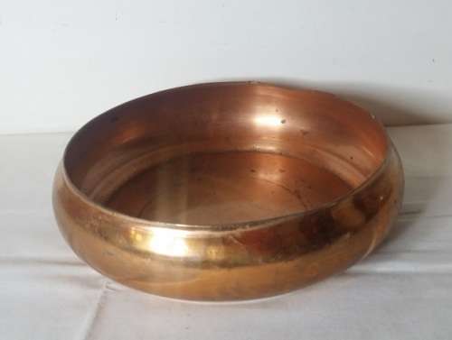 COPPER BOWL