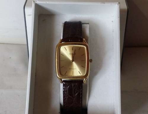 TISSOT  STYLIST GENTS WATCH