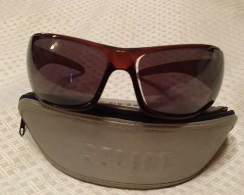 SOVIET SUNGLASSES
