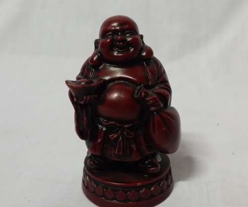 A  BUDDHA