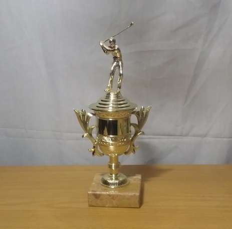 GOLF TROPHY