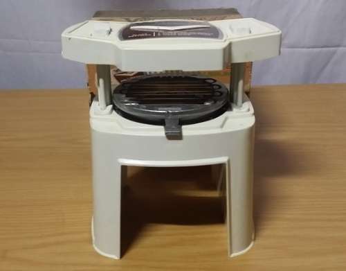 VINTAGE VEGETABLE CUTTER VEG-O-MATIC