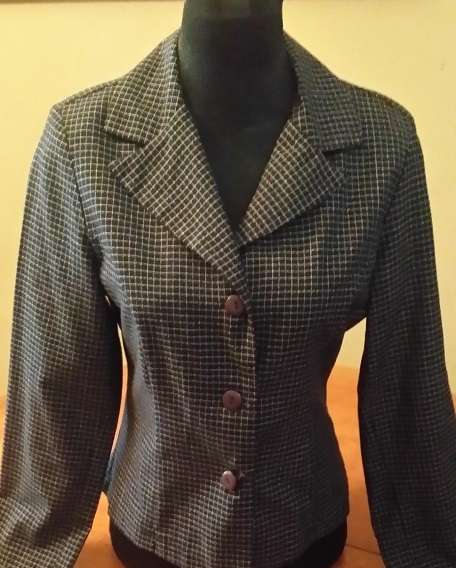 SMILEYS LADIES JACKET SIZE 34