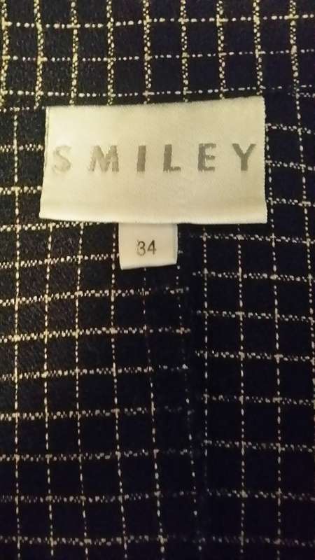 SMILEYS LADIES JACKET SIZE 34
