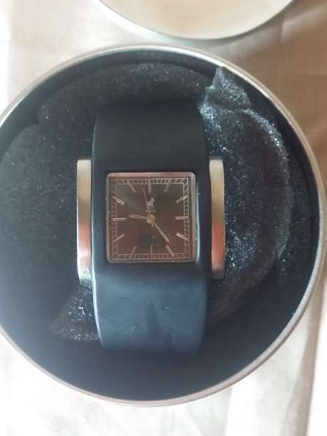 POLO WATCH