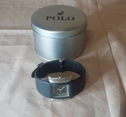 POLO WATCH