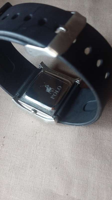 POLO WATCH