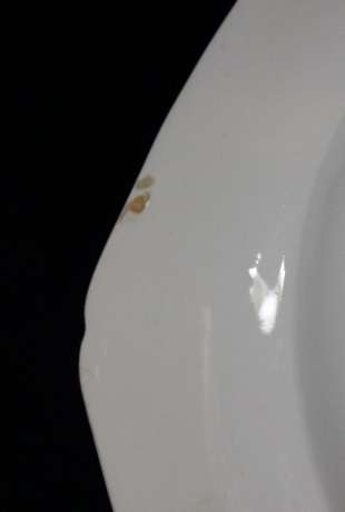 GRINDLEY ENGLAND  SERVING BOWL