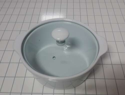 REGENT CASSEROLE  DISH AND LID