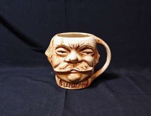 A WILLARDS  TANKARD