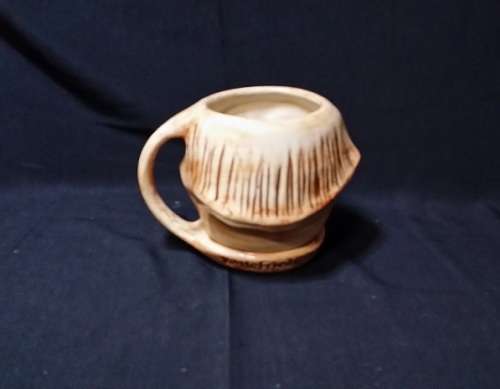 A WILLARDS  TANKARD