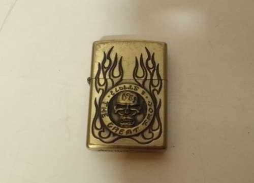 ZIPPO LIGHTER