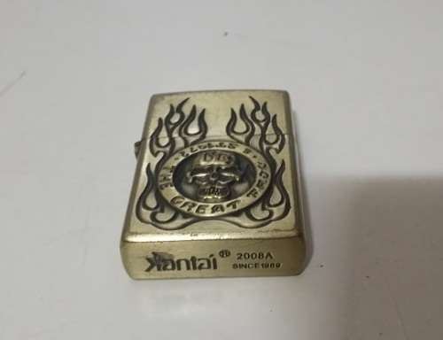 ZIPPO LIGHTER