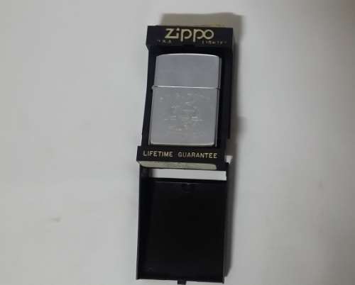 ZIPPO LIGHTER
