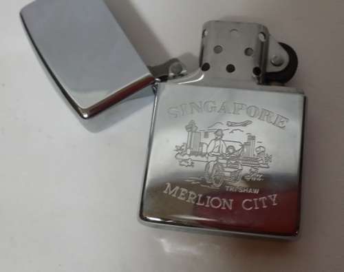 ZIPPO LIGHTER