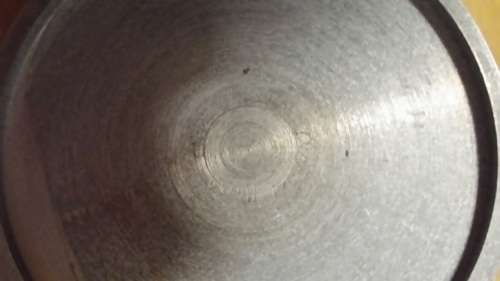 VINTAGE COFFEE POT / TEA POT