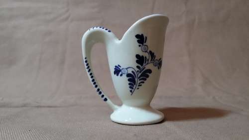 DELF BLAUW REGINA 943  JUG 8 CM HOLLAND