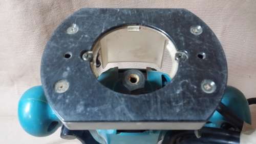 MAKITA 3620 860W ROUTER