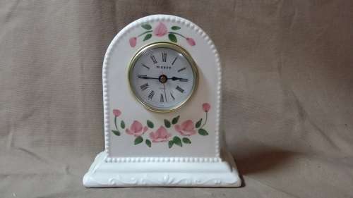 MIRADO PORCELAIN CLOCK