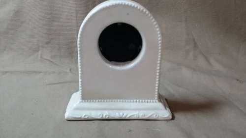 MIRADO PORCELAIN CLOCK