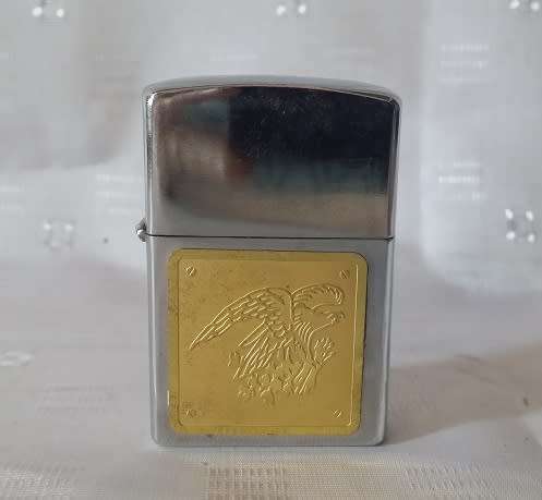 ZIPPO STYLE LIGHTER