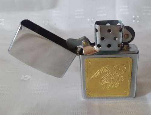 ZIPPO STYLE LIGHTER
