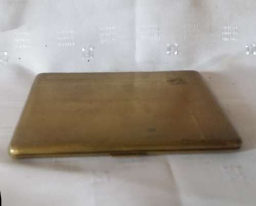 CIGARETTE HOLDER CASE