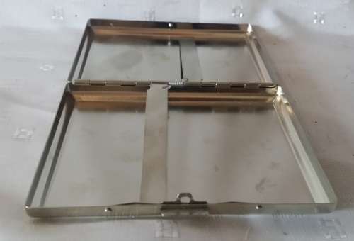 CIGARETTE HOLDER CASE