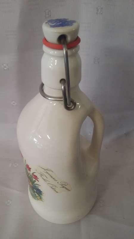 EASTERN BUNNY BOTTLE