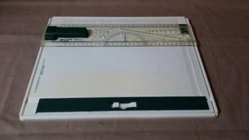 DRAWING BOARD