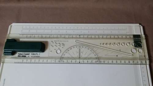 DRAWING BOARD