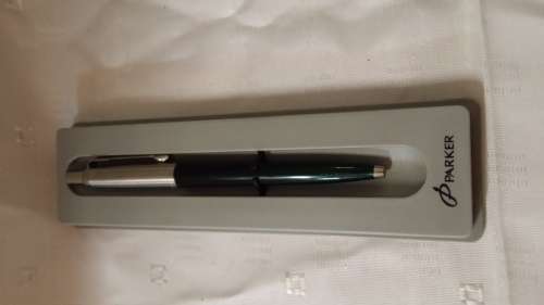 PARKER BALLPOINT PEN