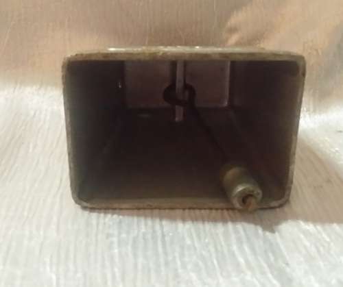 TALBOT 2 COW BELL