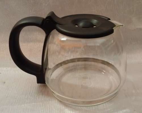 COFFEE POT ( REPLACE /SPARE FOR COFFEE MACHINE )