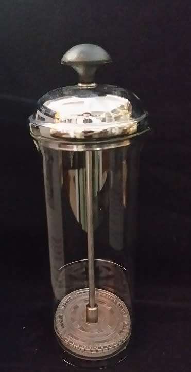 MILK FROTHER 14 CM X 7 CM
