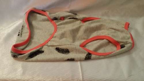 PET CLOTHING