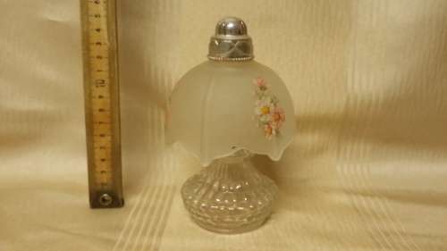 PERFUME BOTTLE