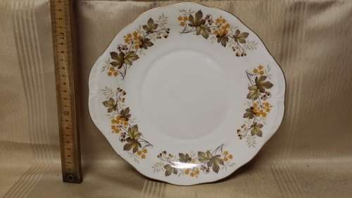 ROYAL VALE PLATE