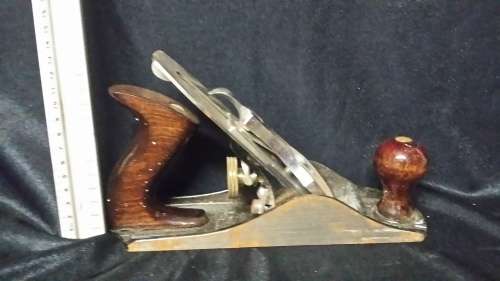 STANLEY HAND PLANER