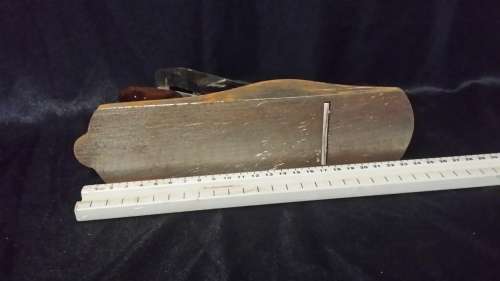STANLEY HAND PLANER