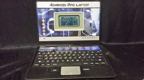 CHILDS LAPTOP
