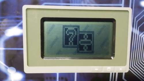 CHILDS LAPTOP