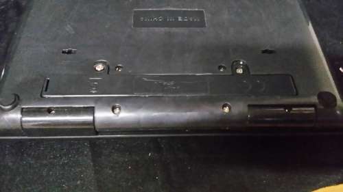 CHILDS LAPTOP